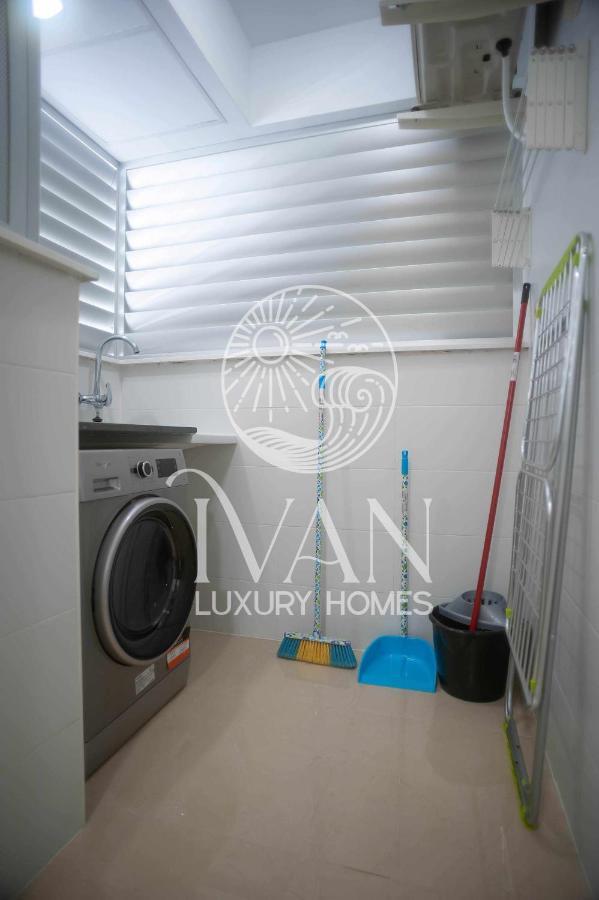 Casa Indigo Ivan Luxury Homes 9ªpta Sur 1ªlinea Orpesa Kültér fotó