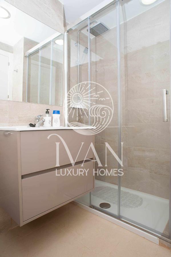 Casa Indigo Ivan Luxury Homes 9ªpta Sur 1ªlinea Orpesa Kültér fotó