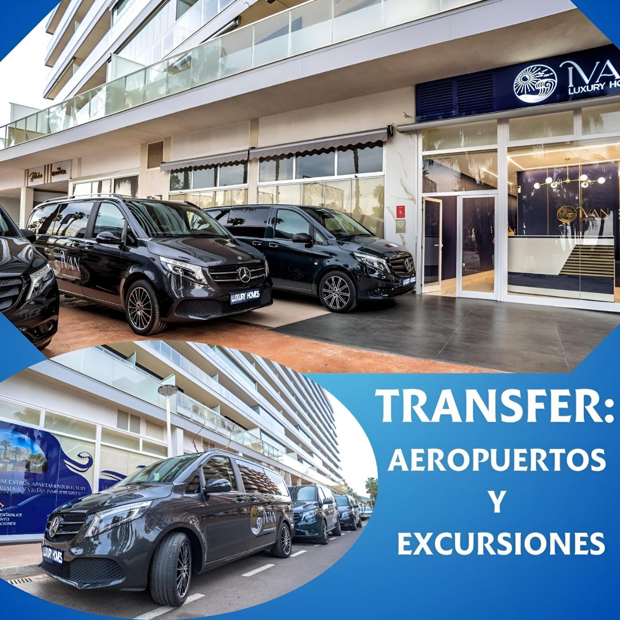 Casa Indigo Ivan Luxury Homes 9ªpta Sur 1ªlinea Orpesa Kültér fotó