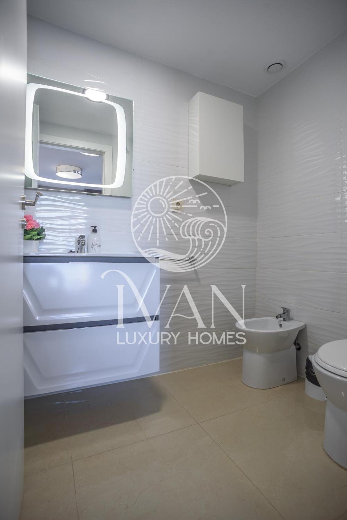 Casa Indigo Ivan Luxury Homes 9ªpta Sur 1ªlinea Orpesa Kültér fotó