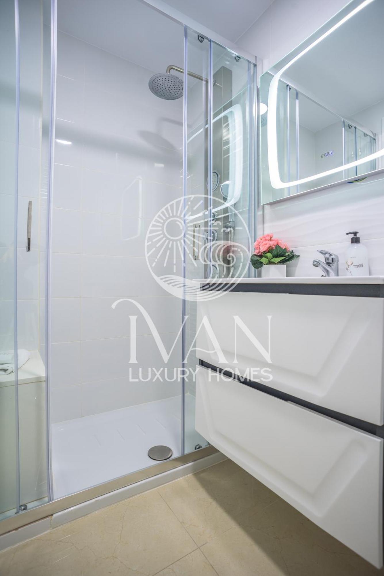 Casa Indigo Ivan Luxury Homes 9ªpta Sur 1ªlinea Orpesa Kültér fotó